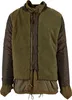Brandit M65 Giant Jacket Herren (Olive) Größe M Produktbild-Vorschau 19