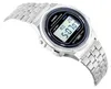 Casio Armbanduhr Uni Collection Retro A171WE-1AEF Productafbeelding-voorbeeld 3