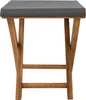 BUTLERS Gartenhocker FISHERMAN Produktbild-Vorschau 5