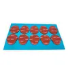 3M VHB 5952 Klebepads Doppelseitig - 30mm Durchmesser (10 Produktbild-Vorschau 3
