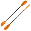 24MOVE® Doppelpaddel LAGO Aluminium Paddel, Stand-Up Produktbild-Vorschau 2