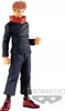 Jujutsu Kaisen PVC Statue Yuji Itadori 16 cm Produktbild-Vorschau 2