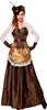 Steampunk Abenteurerin Größe: XL Produktbild-Vorschau 1