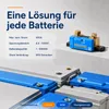 Victron Energy® SmartShunt IP65 500A Batteriemonitor, Produktbild-Vorschau 7