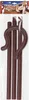 Hirtenstab Nikolausstab - Bischofstab - 148 cm Nikolaus Produktbild-Vorschau 4