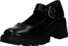 Tamaris Damen Plateau Pumps Blockabsatz Schnalle Produktbild-Vorschau 18