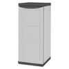 ARMADIO BASSO PORTA BOMBOLA 'COLONNA' cm 40 x 45 x v.91 - Náhľad obrázku produktu 2