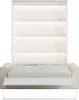 Schrankbett + Sofa + Matratze - 160 x 200 cm - Manuelle Produktbild-Vorschau 5
