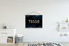 MuchoWow® Textilposter Tessa - Pastell - Mädchen 120x90 cm Produktbild-Vorschau 2