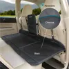 Kurgo Rücksitz-Brücke Rover Backseat Bridge black/charcoal Produktbild-Vorschau 2