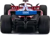 Modellino F1 Ferrari SF-25 2025 Charles Leclerc in scala Anteprima dell’immagine prodotto 4
