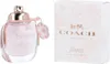 Damesparfum Floral Coach, Eau de Parfum, 50 ml Productafbeelding-voorbeeld 1