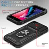 Etui pour iPhone SE 2022/iPhone 8 / 7 / 6s / 6 protection Voir les images du produit 7