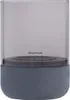BLOMUS lanterna CALMA portacandele piccolo acciaio grigio Anteprima dell’immagine prodotto 4