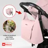 Babylux Detský Kočík Buggy ROMBO – Cestovný Kočík S Náhľad obrázku produktu 11