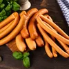 Wurst Probierpaket - Wiener Würstchen Käsekrainer Produktbild-Vorschau 1