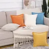 Obliečky na vankúše 40x60 cm, sada 2 ks, modrá, jemná Náhľad obrázku produktu 6