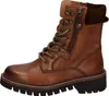 camel active ISA scarpe donna - stivaletti marrone tempo Anteprima dell’immagine prodotto 30