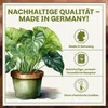 Green Home Aroid Erde 18 L – Spezialerde für Monstera, Produktbild-Vorschau 8