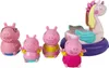 Peppa Pig Peppa Pig Bath Set Babyspielzeug   Kinder  One Produktbild-Vorschau 6