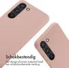 imoshion Silikonowe etui ze sznurkiem do Samsung Galaxy S23 Podgląd zdjęcia produktu 6