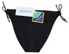 Aquarti Damen Bikinihose Seitlich Gebunden Bikinislip Produktbild-Vorschau 4
