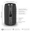 ZEALOT S32 Przenośny bezprzewodowy głośnik Bluetooth z Podgląd zdjęcia produktu 14