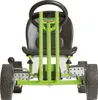 Lightning Tretauto für Kinder ab 4 Jahren - grün Produktbild-Vorschau 6