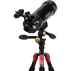 Omegon Maksutov Teleskop MC 90/1250 OTA Produktbild-Vorschau 6