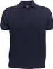 Übergrößen Basic-Poloshirt AHORN SPORTSWEAR blau 8XL Produktbild-Vorschau 1