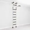 Sprossenwand Teenager mit Klimmzugstange – Produktbild-Vorschau 6