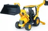 Bruder JCB Midi CX Baggerlader, 02427 Produktbild-Vorschau 12