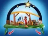 PLAYMOBIL AUSTRIA BRANDSTÄTTER Presepe ad arco natalizio 0 Anteprima dell’immagine prodotto 12