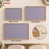 Puzzletisch Hudson – Draaibaar puzzelbord met 4 lades, Productafbeelding-voorbeeld 2
