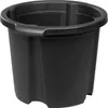 Vaso Strend Pro, per patate, colore nero, 35x28 cm Anteprima dell’immagine prodotto 3