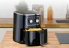 alpina Airfryer 4,5L - Friggitrice ad aria calda 1-4 Anteprima dell’immagine prodotto 17
