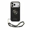 Coque pour iPhone 18 Pro Max de la marque Guess, en simili Voir les images du produit 1