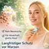 ALCURA™ Komplett Set - Stielwarzen & Hautanhängsel sicher & Produktbild-Vorschau 5
