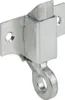 Vormann Oberlichtschnäpper verzinkt 46 x 21/29 x 50/60 mm Produktbild-Vorschau 1