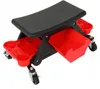 Werkstatthocker 185kg Belastbar - Detailing Rollhocker mit Produktbild-Vorschau 8