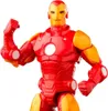 Hasbro Marvel Legends Iron Man 2022 F4790 Náhľad obrázku produktu 10