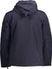 Napapijri Rainforest Winter 3 Jacke Blau S Mann Blau S Produktbild-Vorschau 16