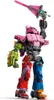 LEGO Fortnite Mecha Leader - Playset con spada e minifigure Anteprima dell’immagine prodotto 3