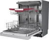 homeX Geschirrspüler 60 cm, Einbau Spülmaschine Produktbild-Vorschau 12