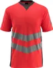 MASCOT 50127-933-22218-L, T-Shirt, Uni, L, 104 cm, Produktbild-Vorschau 1