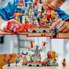 Lego 71818 LEGO Turnier-Arena Productafbeelding-voorbeeld 51