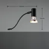 Trio koupelnové svítidlo GIADA Black Náhled obrázku produktu 13
