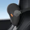 Cuscino per auto Baseus Serie Comfortride (nero) Anteprima dell’immagine prodotto 20
