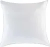 A white pillow on a white background. Produktbild-Vorschau