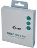 i-tec Metal USB-C HUB 3 Port + Gigabit Ethernet Adapter, Produktbild-Vorschau 6